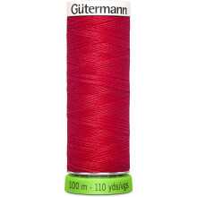723860 269 Gutermann Sew All 100% Recycled Polyester Thread 100mtr