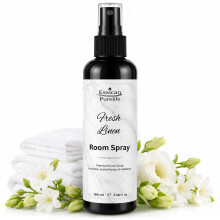 Essican Purelife Fresh Linen Room Spray Air Freshener Spray for Home 100ml