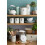 Typhoon Typhoon Living Cream Utensils Pot 4