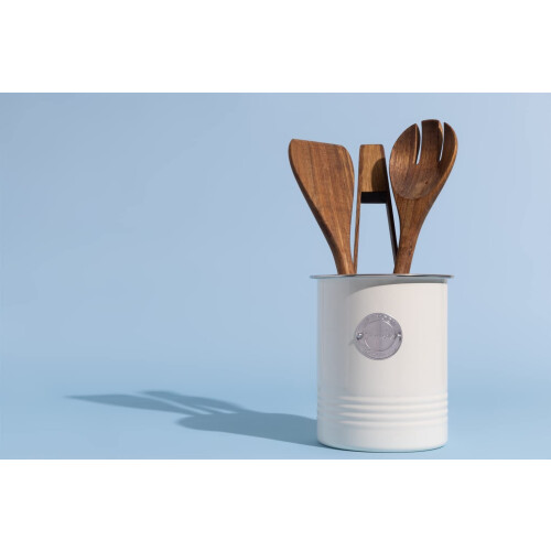 Typhoon Typhoon Living Cream Utensils Pot 1