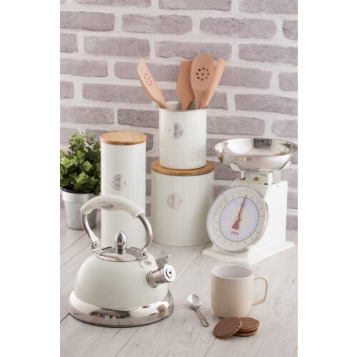 Typhoon Typhoon Living Cream Utensils Pot 2