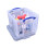 Really Useful Box 35L Plastic Storage Clear 2