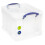 Really Useful Box 35L Plastic Storage Clear 5