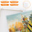 Koncci 9 Pack Stretched Canvas for Painting A3 A4 A5 Blank Canvas Set 4