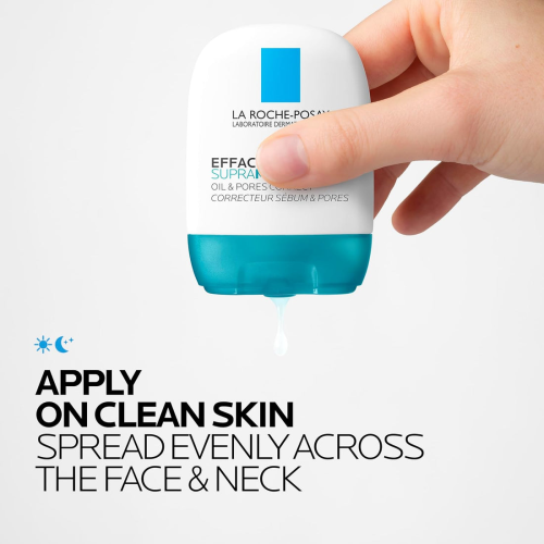 La Roche-Posay La Roche-Posay Effaclar Moisturiser Gel Cream 2