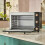 Cooks Professional Cooks Professional 60L Mini Oven | Black / Copper 6