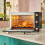 Cooks Professional Cooks Professional 60L Mini Oven | Black / Copper 4