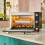 Cooks Professional Cooks Professional 60L Mini Oven | Black / Copper 5