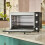 Cooks Professional Cooks Professional 60L Mini Oven | Black / Silver 6