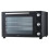 Cooks Professional Cooks Professional 60L Mini Oven | Black / Silver 7