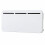 MYLEK (2kW) MYLEK LED Panel Heater - (Lot 20) 1