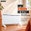 MYLEK (2kW) MYLEK LED Panel Heater - (Lot 20) 5