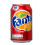 Fanta Fanta Fruit Twist 24 x 330ml 1