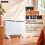 MYLEK LED Panel Heater - Lot20 - 500w 6
