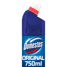 Domestos Original Thick Bleach 750 ml