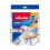 Vileda Vileda Turbo Deep Clean Refill, 1 Pack - Fits all Vileda Turbo spin mops 4