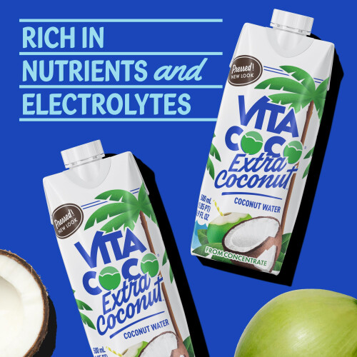 Vita Coco Coconut Water, 500ml 2