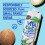 Vita Coco Coconut Water, 500ml 4