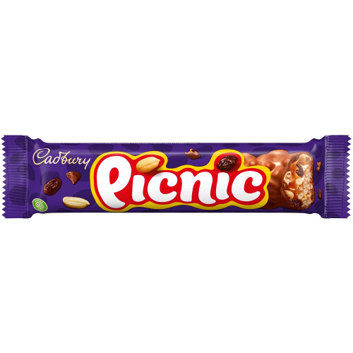 Cadbury CADBURY PICNIC