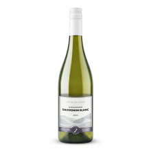by Amazon Our Selection Marlborough Sauvignon Blanc, New Zealand White Wine, 75cl