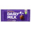 Cadbury Cadbury Dairy Milk Chocolate Bar, 110g 1