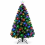 Christmas Tree LED Star Colour Change 2FT 2