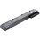 Batteri til HP EliteBook 8560w mv 1