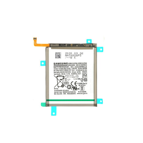Samsung Galaxy S20 FE & Galaxy A52s 5G Batteri - Original