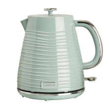 Haden Kettle Devon 17L Fast Boil Autoshutoff BoilDry Protection Green