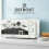 Belaco Microwave Oven with Timer 20L Solo Microwave Compact Microwave 2