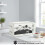 Belaco Microwave Oven with Timer 20L Solo Microwave Compact Microwave 5