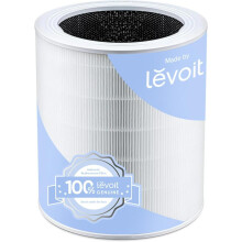 Levoit Core 600SRF Genuine Air Purifier Filter White