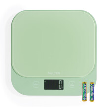 Salter British Bakes Digital Kitchen Scale, 10kg Capacity, 1g Precision