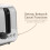 Haden Haden Toaster 2 slice Brushed Stainless Steel Stoke Variable Browning 5
