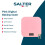 Salter Salter British Bakes Digital Kitchen Scale 10 Kg, 1 G Precision 2