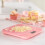 Salter Salter British Bakes Digital Kitchen Scale 10 Kg, 1 G Precision 4