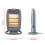 Warmlite Warmlite 3 Bar Halogen Heater with Carry Handle, Safety Tip-Over Switch, 1200W, Grey, WL42005 6