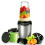 TeckNet TECKNET 600W Powerful Personal Blender Smoothie Maker, Grey Black 1