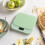 Salter Salter British Bakes Digital Kitchen Scale, 10kg Capacity, 1g Precision 4