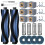 24 Pack Replacement Accessories Kits for Eufy X10 Pro Omni Vacuum 1