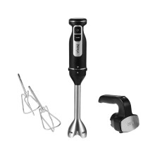 Ninja Foodi 2-in-1 Hand Blender & Hand Mixer, Food Processor