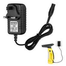 For Karcher Window Vac Charger,Window Cleaner Charger,Windows Vac Accessories,Chargers for WV2 WV1 WV5 WV50 WV50 PLUS WV55, for Karcher Windows Vacuum