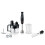 Bosch Bosch ErgoMaster Series 4 Hand Blender,MSM4B670GB, Black 1