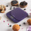 Salter Salter British Bakes Digital Kitchen Scale, 10kg Capacity, 1g Precision 5