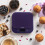 Salter Salter British Bakes Digital Kitchen Scale, 10kg Capacity, 1g Precision 6