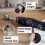 Bosch Bosch ErgoMaster Series 4 Hand Blender, MSM4B621GB, Black 6