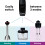 Bosch Bosch ErgoMaster Series 4 Hand Blender, MSM4B624GB, Black 3