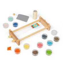Tear de Fios de Contas Bigjigs Toys
