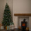 500 LED Christmas String Lights with Timer 2