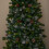 500 LED Christmas String Lights with Timer 4